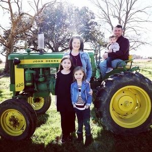 Meet your Posher, Kris